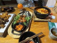 -马灯部落·西湖边的创意山景餐厅(虎跑动物园店)