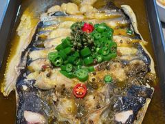 -半天妖烤鱼(大兴大悦春风里店)