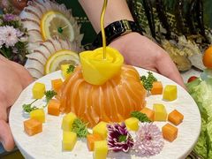 -喜聚薈·花膠雞海鮮火鍋(越秀店)