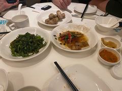 -莆田餐厅PUTIEN(西安万象天地店)