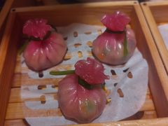 -蔡澜点心·粤菜(花城汇南区店)