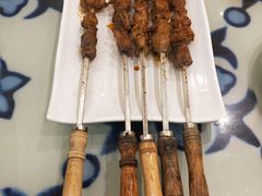 -撒拉花儿·新疆菜·清真(太阳宫店)