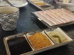 -炙忧烤肉屋(中国铁建广场店)