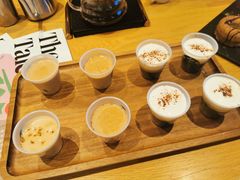 -星巴克臻选(华堂·新辰汇店)