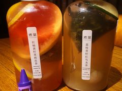 -煮叶(悠唐广场店)