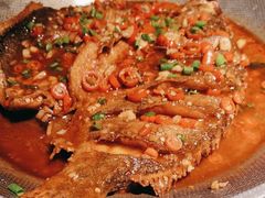 -呷湘厨·鱼汤捞饭·剁椒鱼头·湘菜(国家会展中心店)