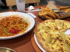-魏斯理汉堡(西安沣东吾悦店)