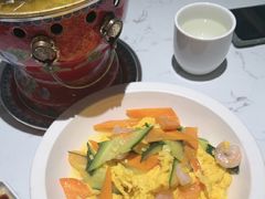 -关东小磨东北菜(漕河泾印象城店)