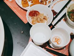 -小乌猪·金华筒骨煲(永盛购物广场店)
