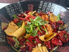 -多呗辣麻辣香锅(万达广场店)