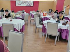 -合晋食府(广州合晋帝苑酒店)