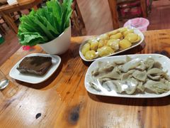 -蔡记·九米羊肉炉(东渡店)