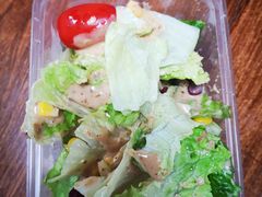 -西小排(来福士广场店)