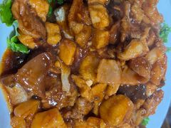 -闻香阁·清真(光荣道店)