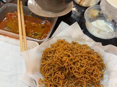 -水牛奶皇后糖水铺(深圳总店)