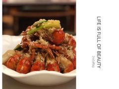 -虾胡闹龙虾馆(湄南河店)