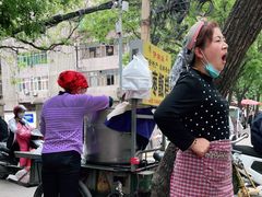 -马文章胖子甑糕(洒金桥店)