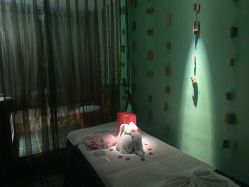 -琦品高端美容SPA会所
