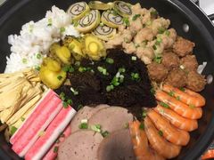 -文杏酒楼(一品天下店)