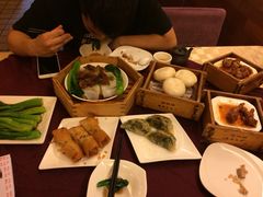-喜鹊茶点.啫煲(车陂店)