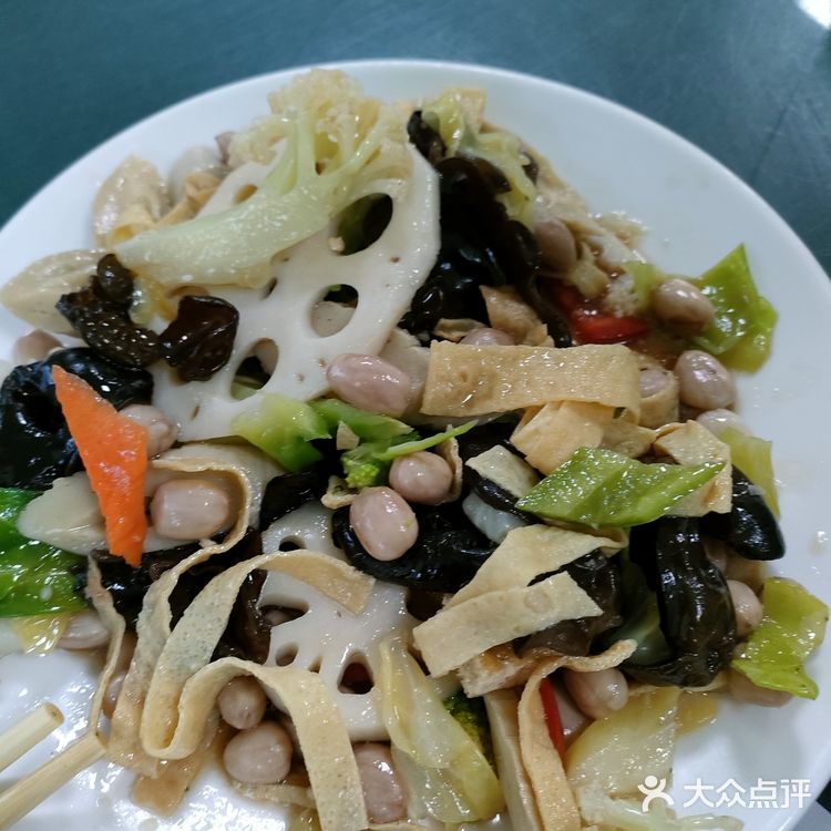 小笼包