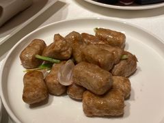 -莆田餐厅PUTIEN(西安万象天地店)