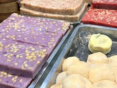 -常州糕团店(北大街新世纪商城店)