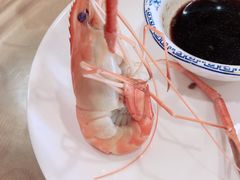 -古尚锦酒楼·水上餐厅