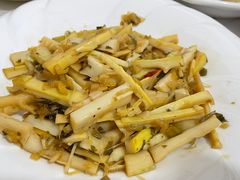 -天乐农家鱼头王(天目湖店)