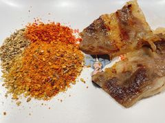 -丁荣华炸串(托乐嘉店)