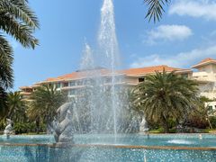 -惠州金海湾嘉华度假酒店