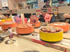 -龍歌自助小火锅(市北台东利群店)