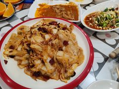 -勇利赵家烤肉坊(翠华北路店)