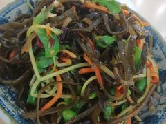 -永盛鑫城市饭堂·特色现炒本帮面(公兴路店)