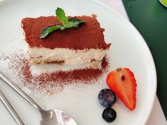 -几木泉空中花园西餐厅Spring Restaurant