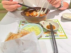 -李先生牛肉面大王(华联商厦店)