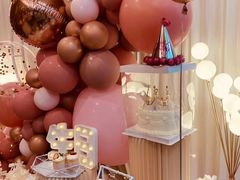 -艾加柒克蛋糕茶歇甜品台(春熙路店)