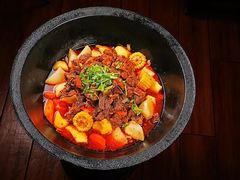 -二胖家铁锅炖大鹅(双井店)