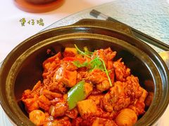 -和平官邸·花园餐厅(武定西路店)