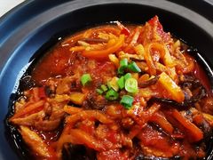 -老娘舅餐厅(黄龙体育中心店)