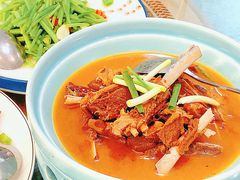 -临江宴餐厅·野生鱼·山里菜(富春江店)