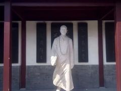 -李叔同故居纪念馆