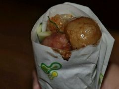 android_upload_pic-闽南肠粉(鼓浪屿总店)