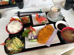 -禅猫日本料理