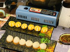 -甲大帅·甲鱼·椰子鸡主题餐厅(唐家店)