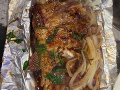 -新白鹿餐厅(百联中环店)