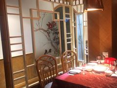 -渝信川菜(长安店)