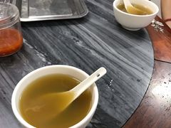 绿豆糖水-万家乐小小饮食店