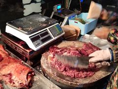-杨天玉腊牛羊肉