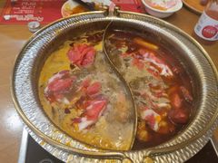 -牛New寿喜烧(青浦店)
